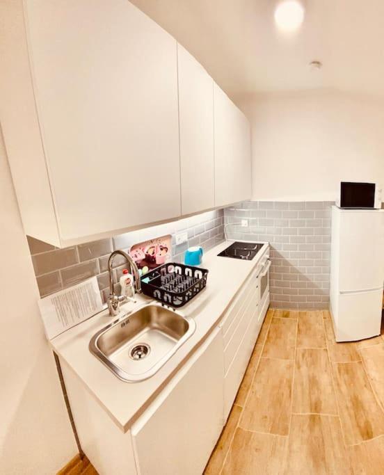 Lemon Premium Apartment Сегед Екстер'єр фото