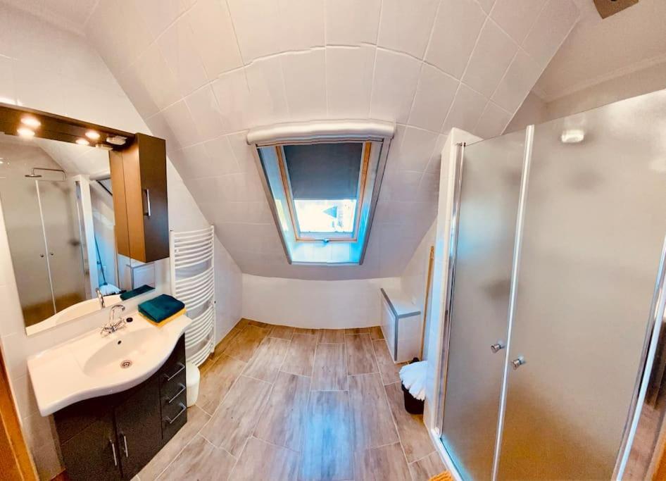 Lemon Premium Apartment Сегед Екстер'єр фото