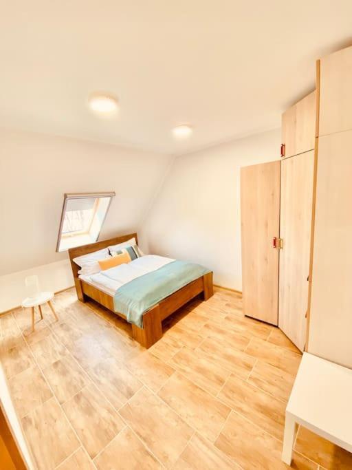 Lemon Premium Apartment Сегед Екстер'єр фото