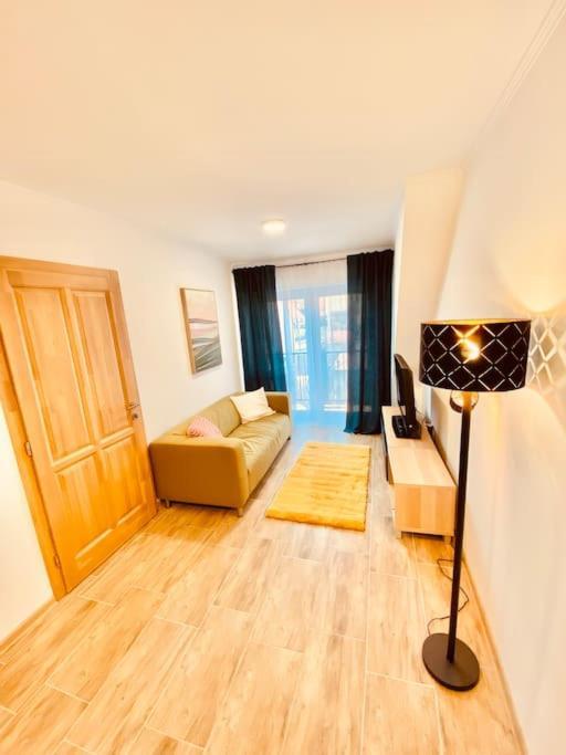 Lemon Premium Apartment Сегед Екстер'єр фото